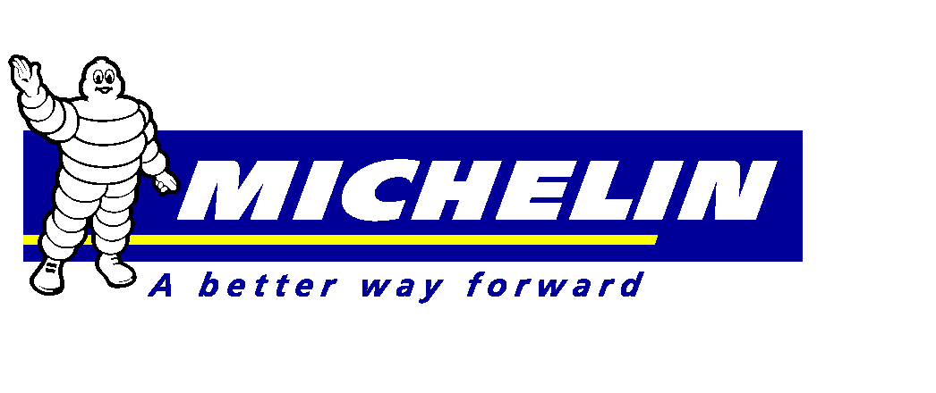 Michelin logo